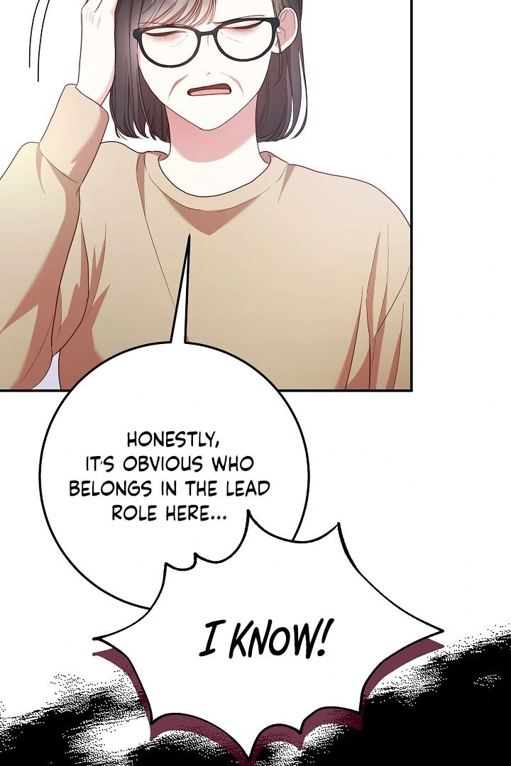 Casting Cinderella Chapter 13 - page 86