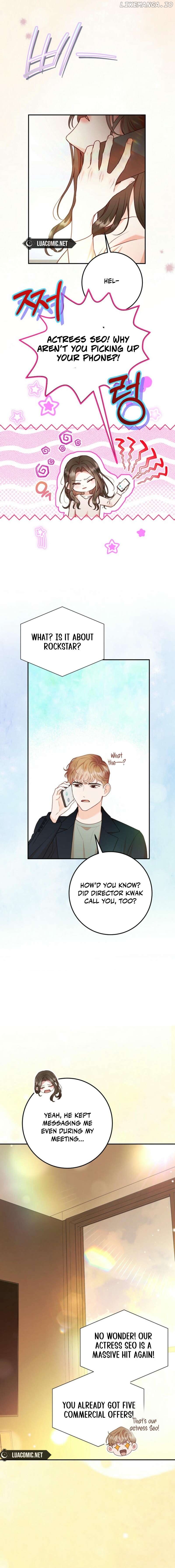 Casting Cinderella Chapter 12 - page 11