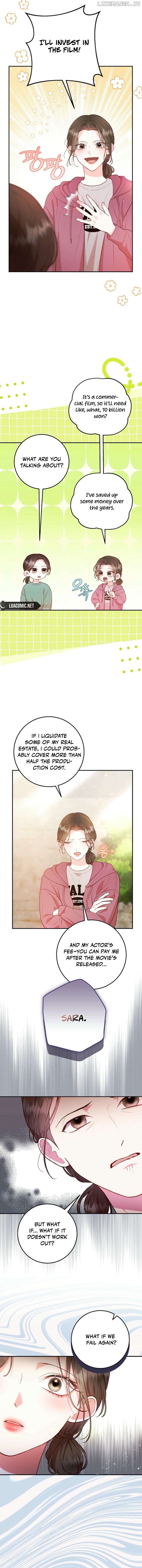 Casting Cinderella Chapter 12 - page 2