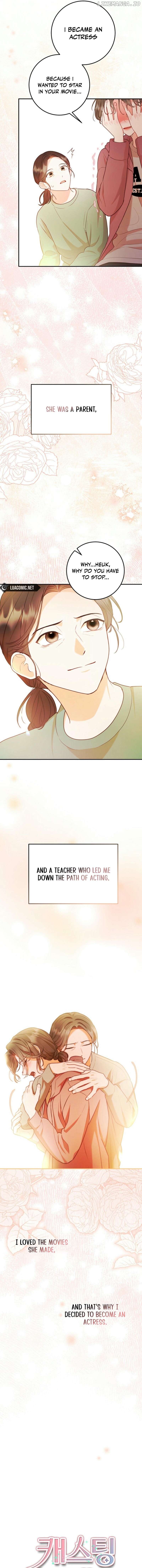 Casting Cinderella Chapter 12 - page 4