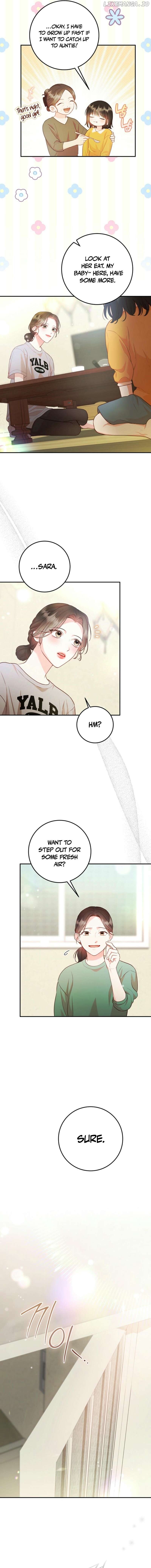 Casting Cinderella Chapter 11 - page 15