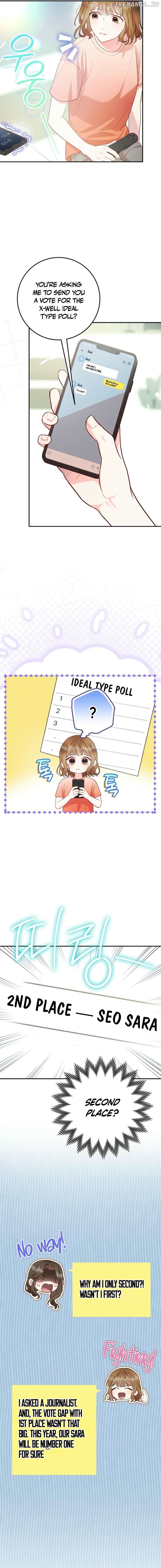 Casting Cinderella Chapter 11 - page 2