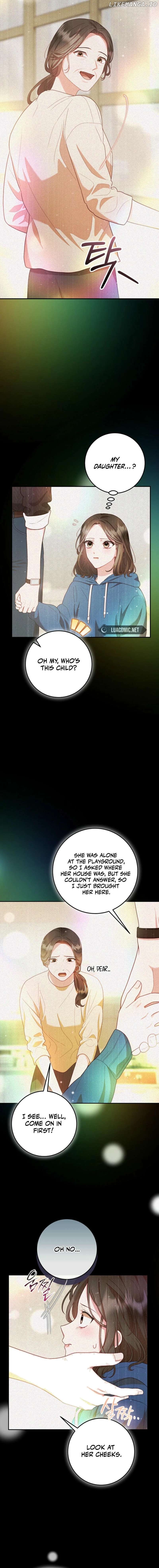 Casting Cinderella Chapter 9 - page 13