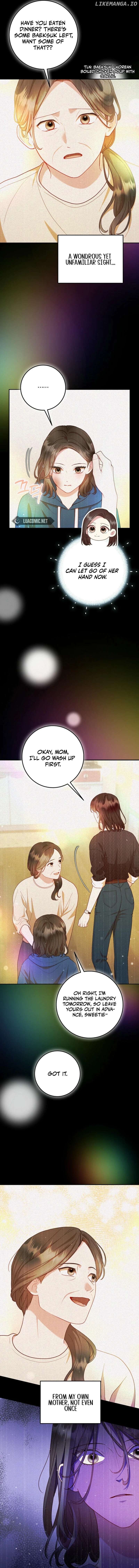 Casting Cinderella Chapter 9 - page 14