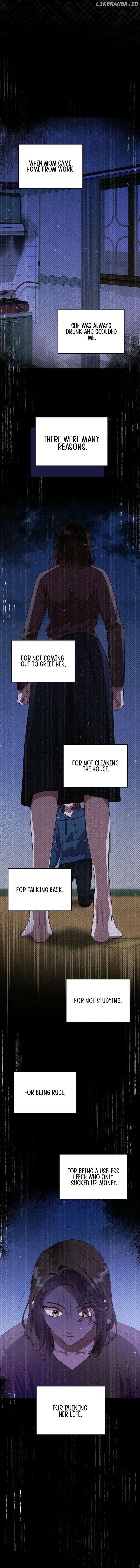 Casting Cinderella Chapter 9 - page 7