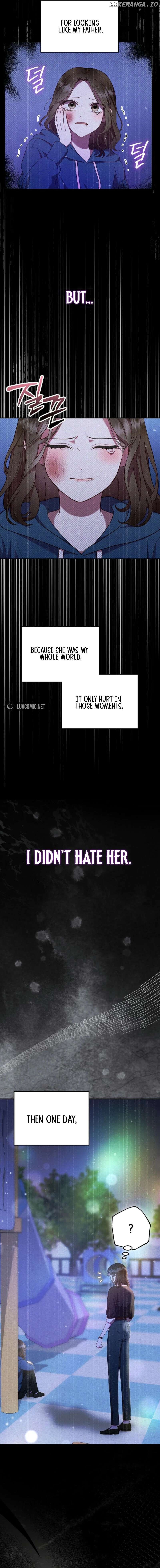 Casting Cinderella Chapter 9 - page 8