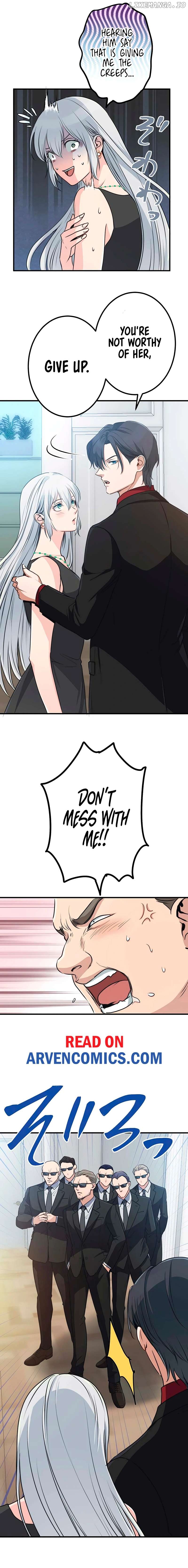 The Tyrant Duke Reincarnated as a Host Chapter 14 - page 3