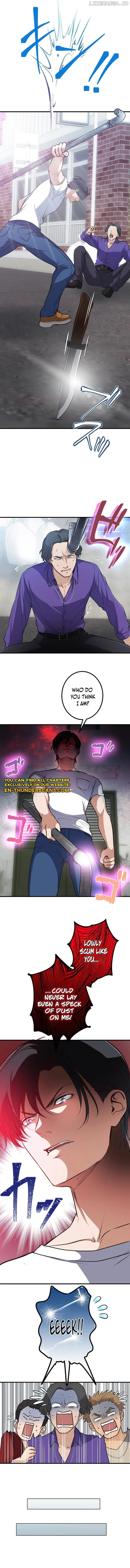 The Tyrant Duke Reincarnated as a Host Chapter 7 - page 4