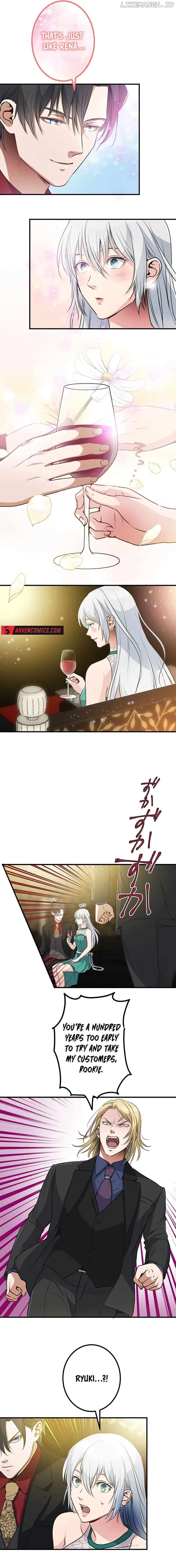 The Tyrant Duke Reincarnated as a Host Chapter 9 - page 12