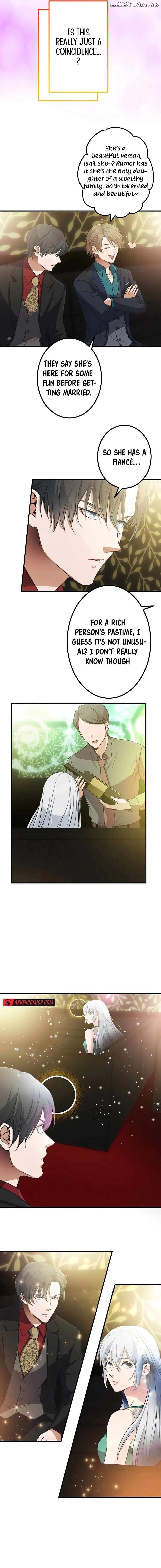 The Tyrant Duke Reincarnated as a Host Chapter 9 - page 7