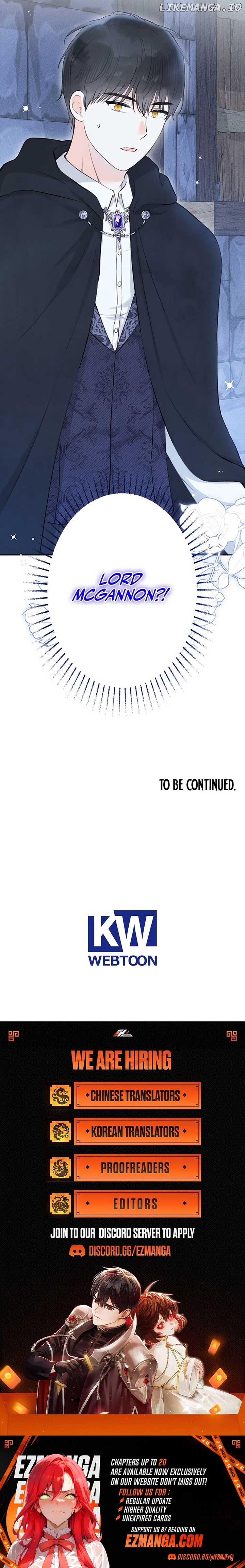 Alissa and the Magic Diary Chapter 12 - page 17