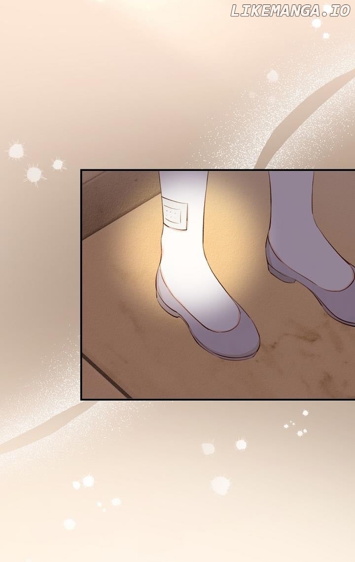 Alissa and the Magic Diary Chapter 2 - page 71