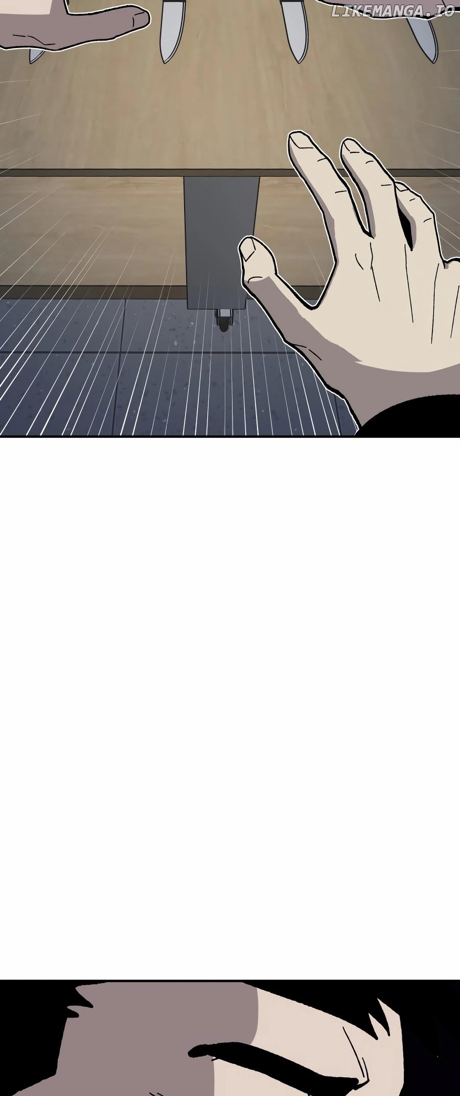 Hand over the Money! Chapter 27 - page 110