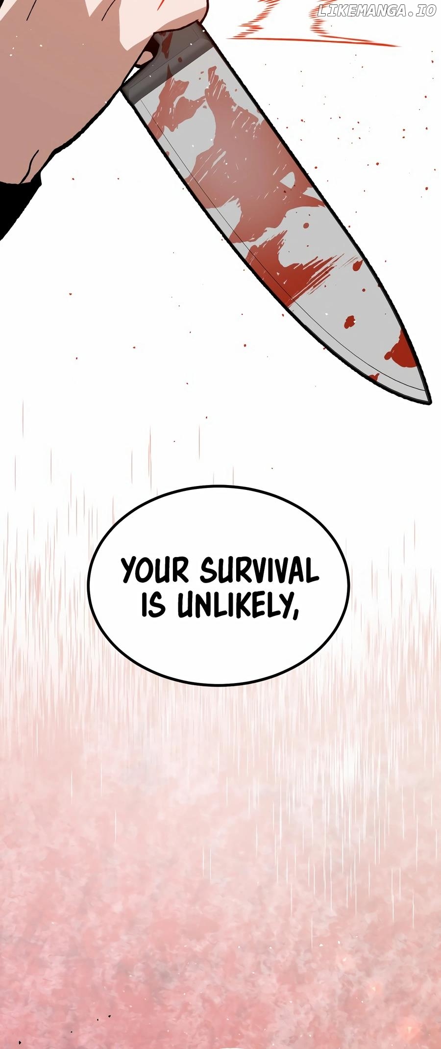 Hand over the Money! Chapter 27 - page 121