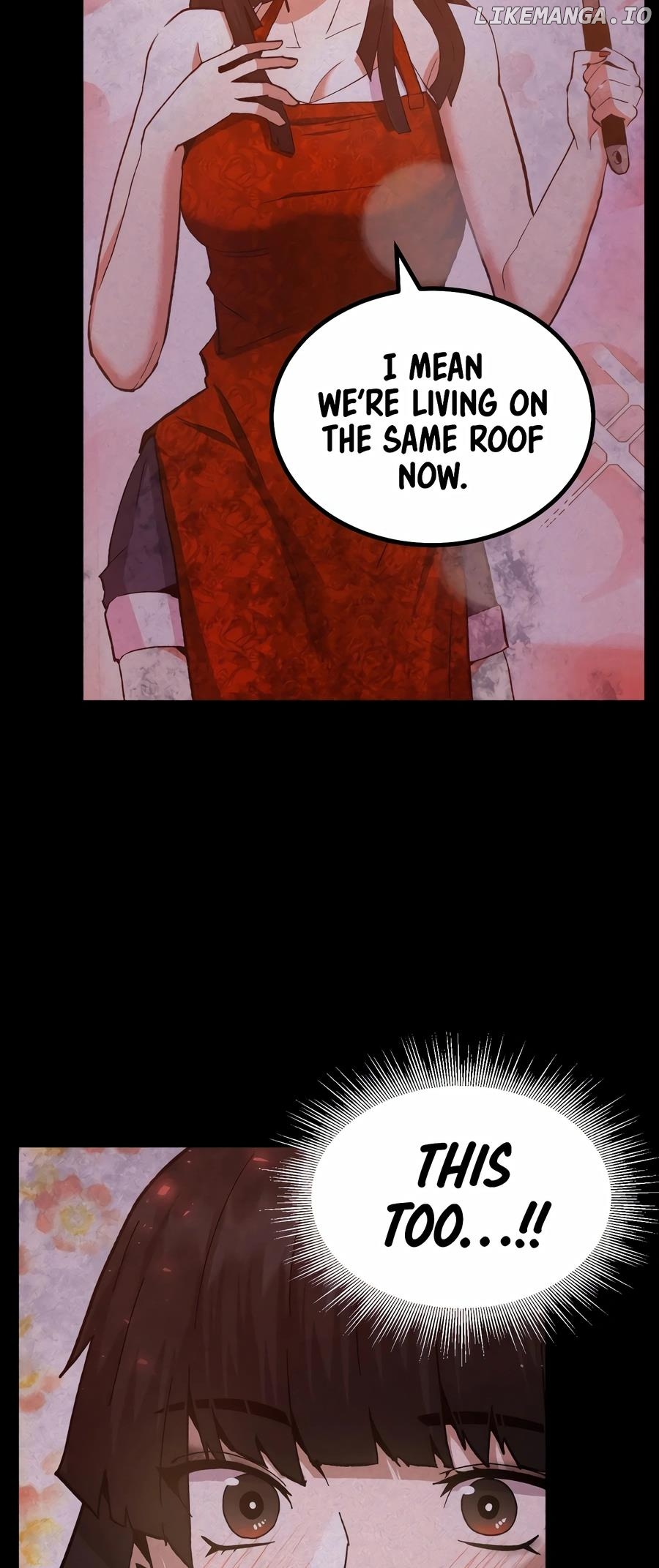 Hand over the Money! Chapter 27 - page 16