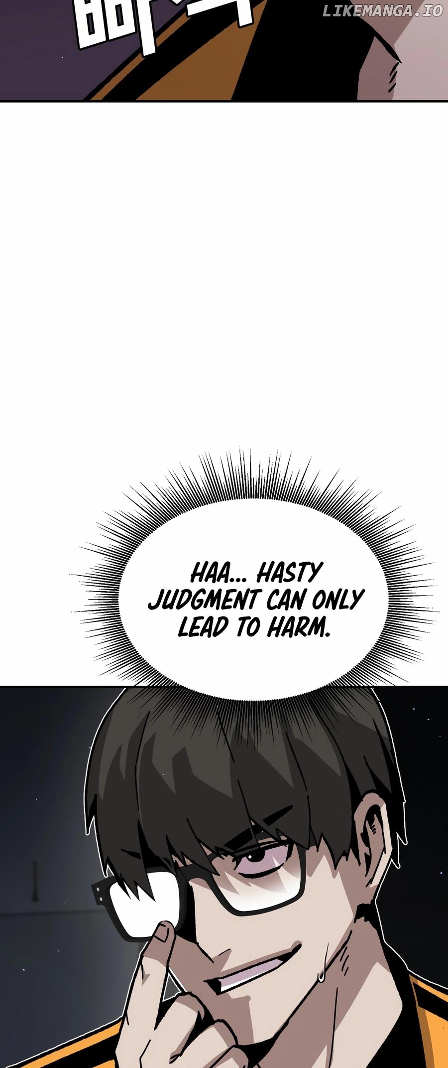 Hand over the Money! Chapter 27 - page 22
