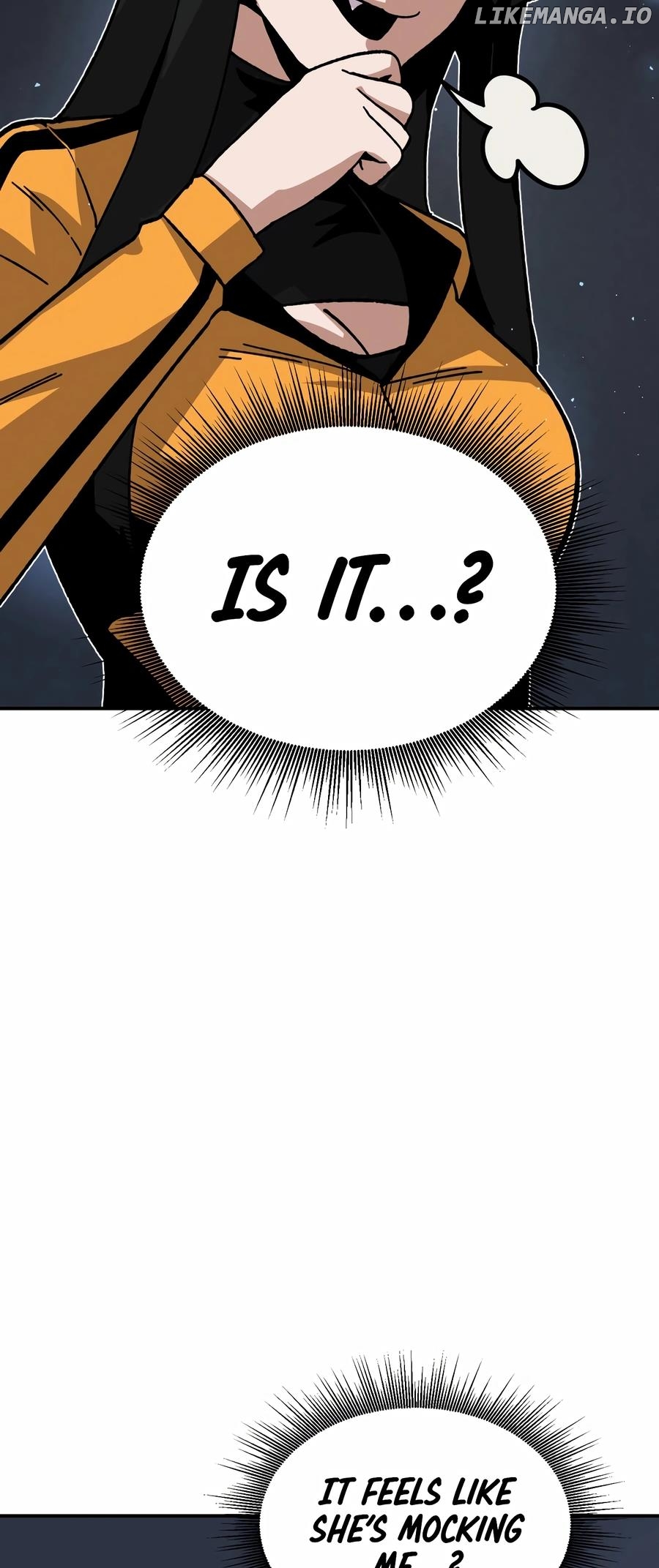 Hand over the Money! Chapter 27 - page 24