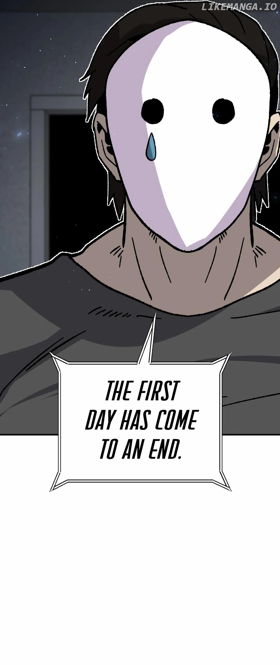 Hand over the Money! Chapter 27 - page 34