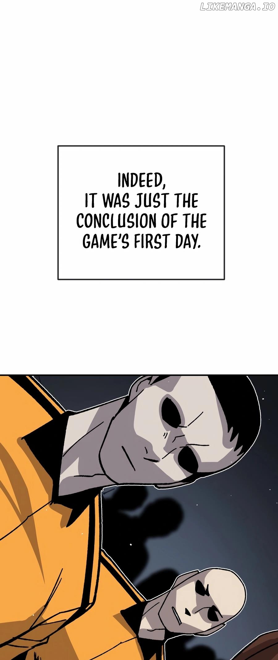 Hand over the Money! Chapter 27 - page 36