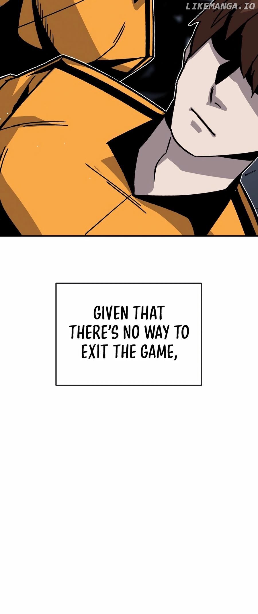 Hand over the Money! Chapter 27 - page 37