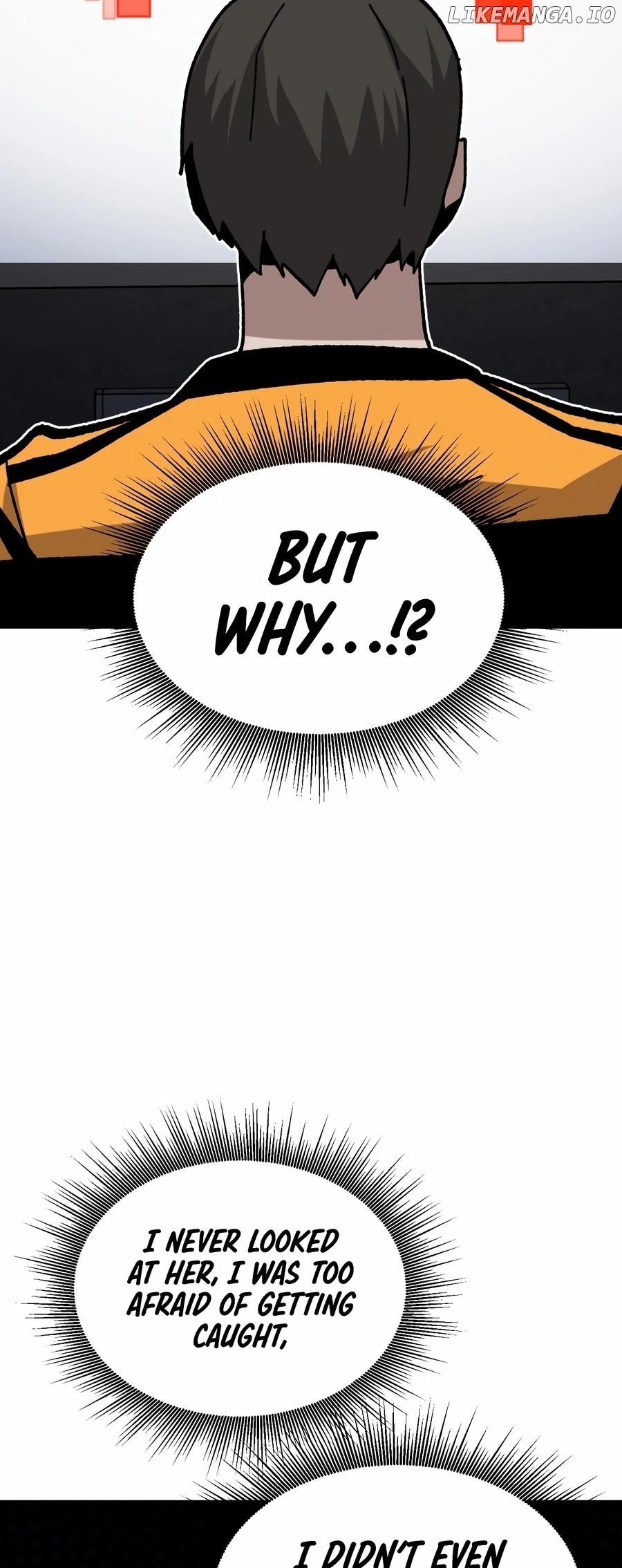 Hand over the Money! Chapter 27 - page 4