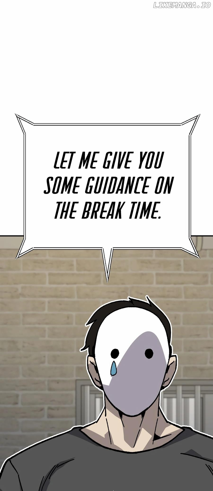 Hand over the Money! Chapter 27 - page 42