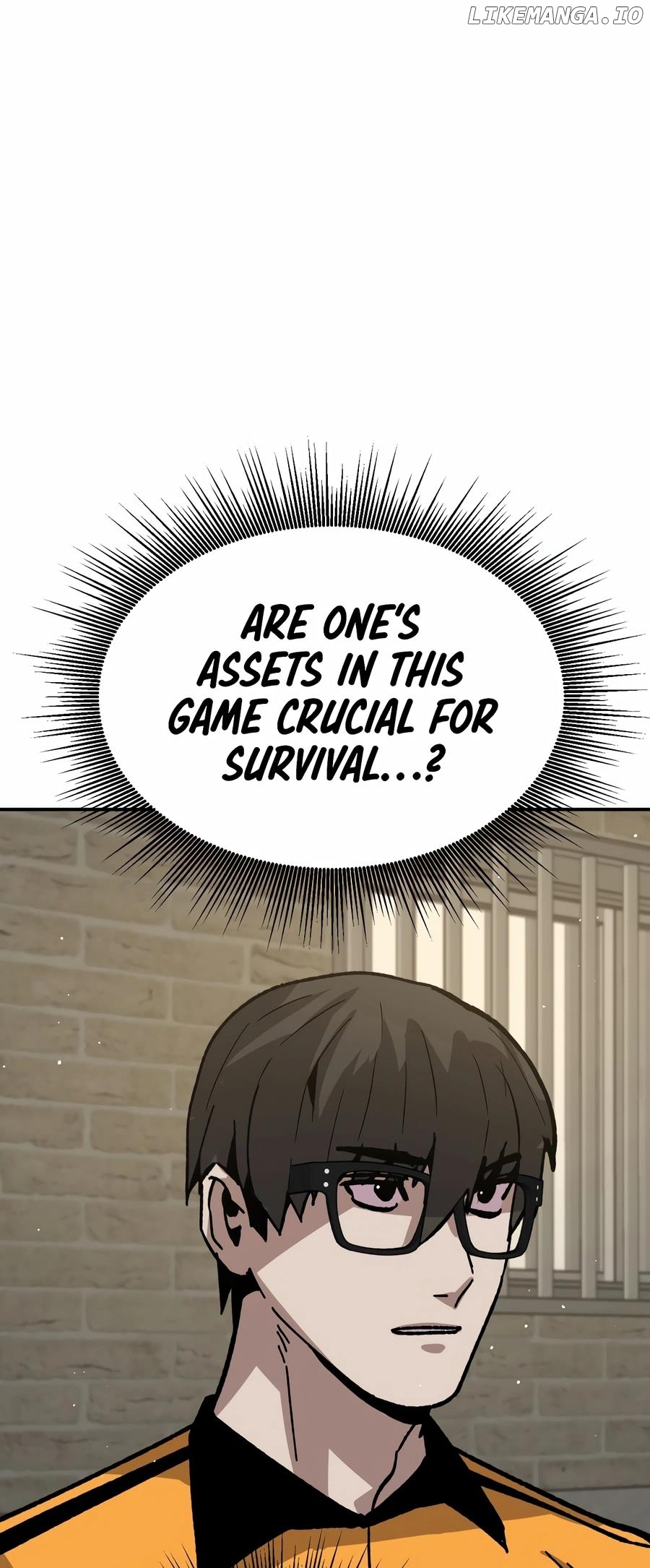 Hand over the Money! Chapter 27 - page 51