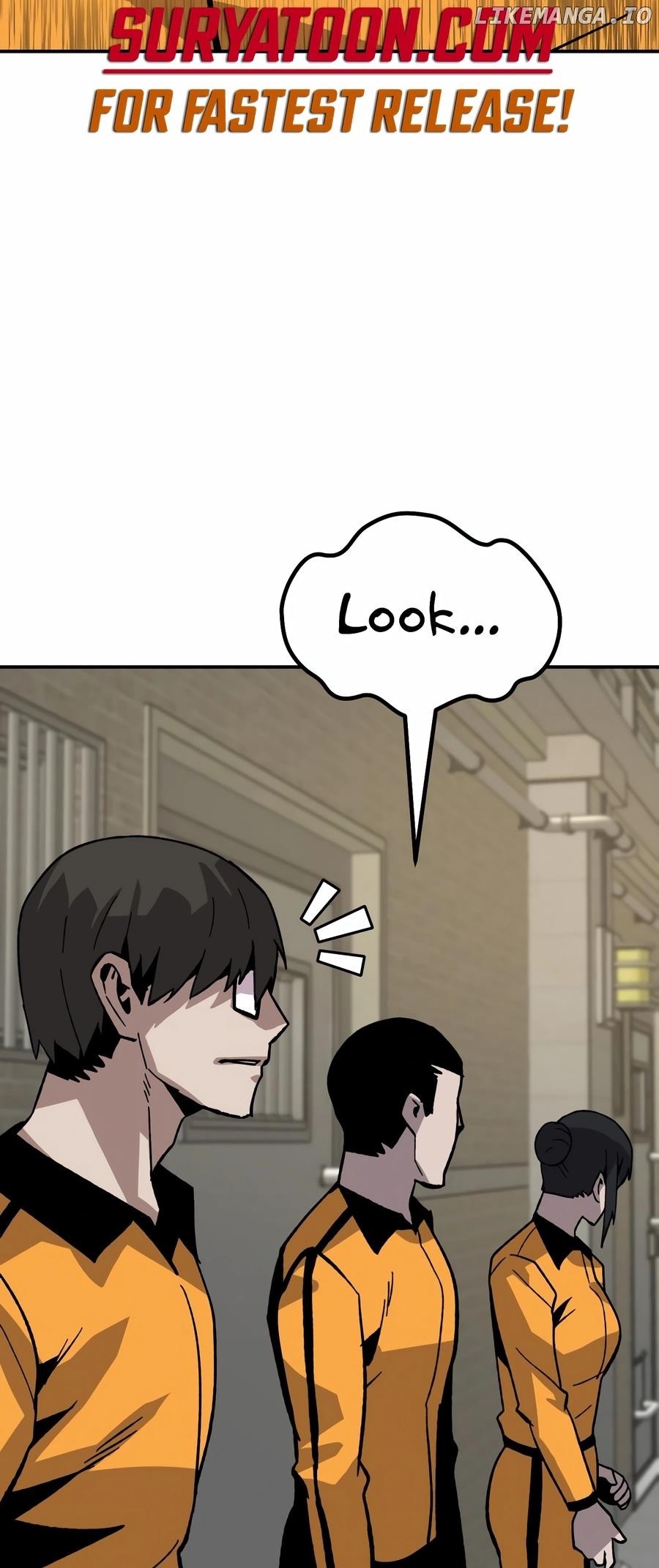 Hand over the Money! Chapter 27 - page 55