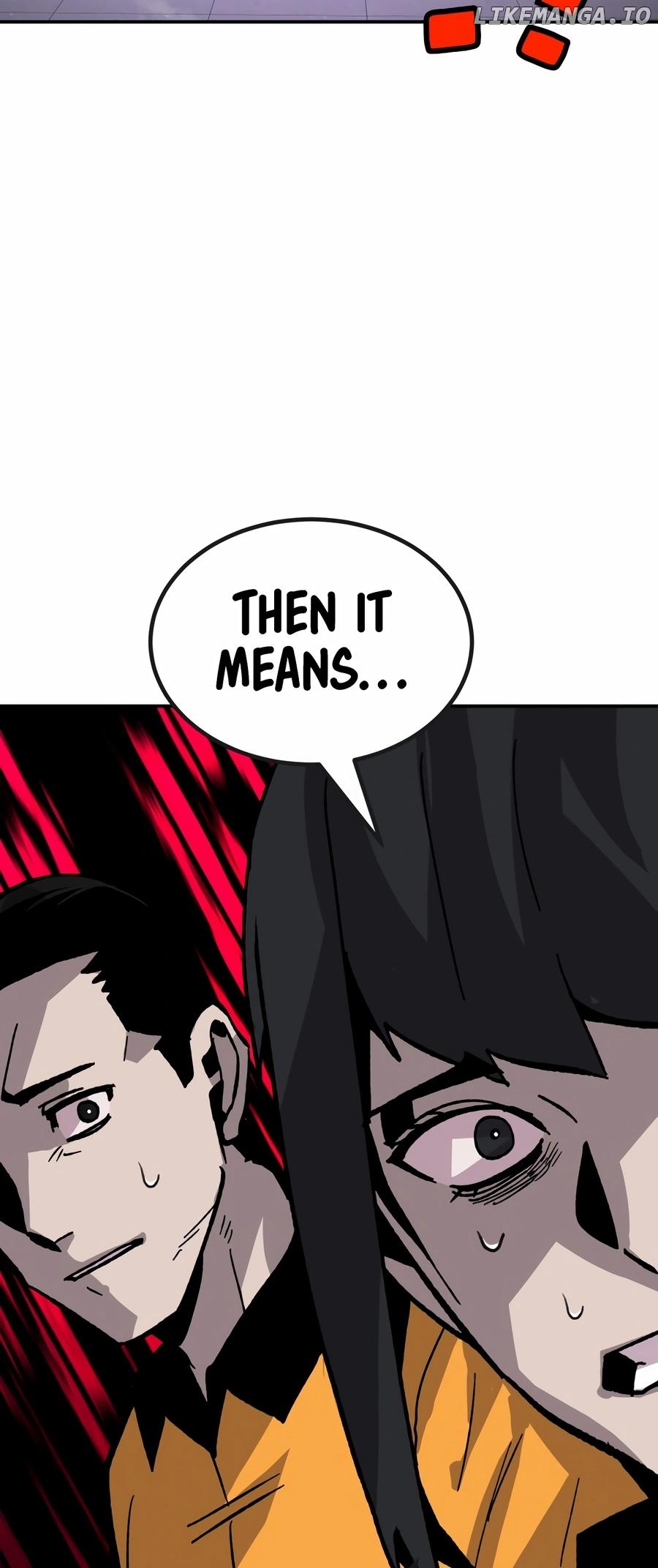 Hand over the Money! Chapter 27 - page 57