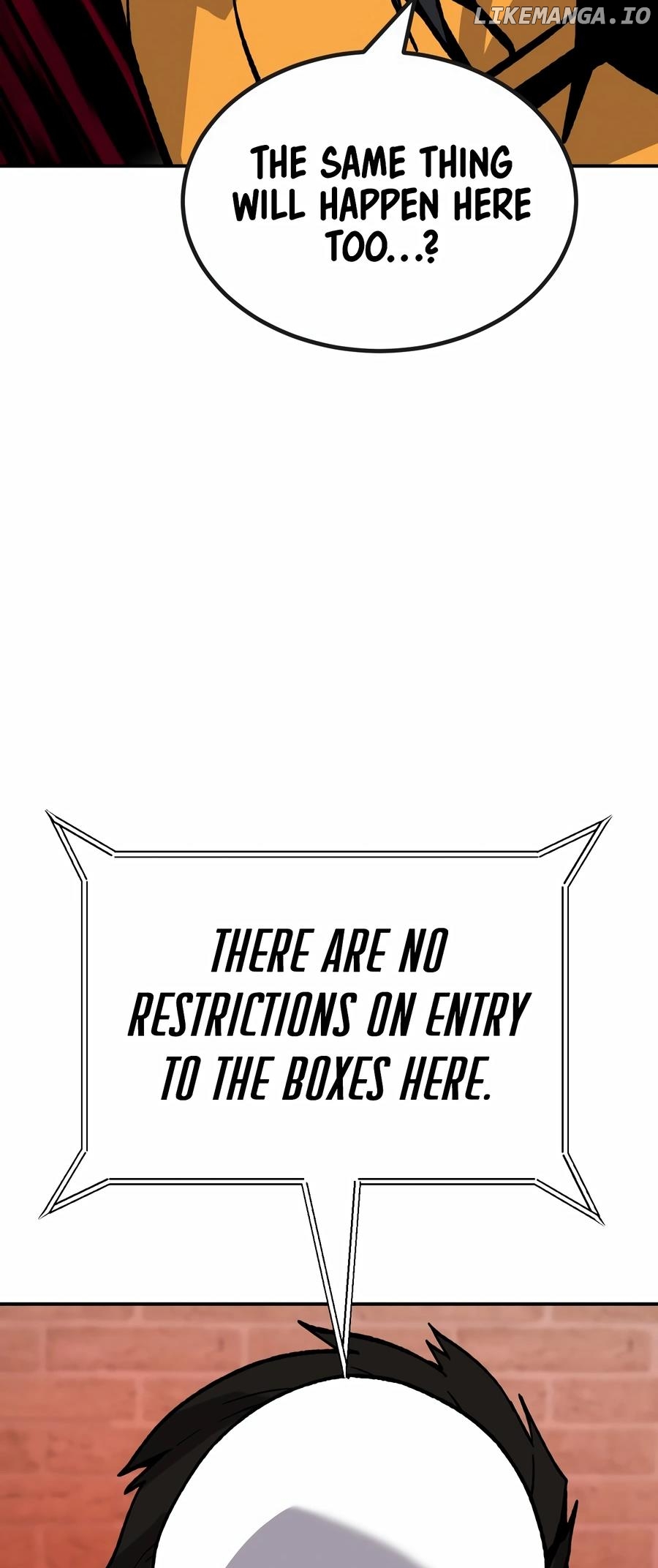 Hand over the Money! Chapter 27 - page 58
