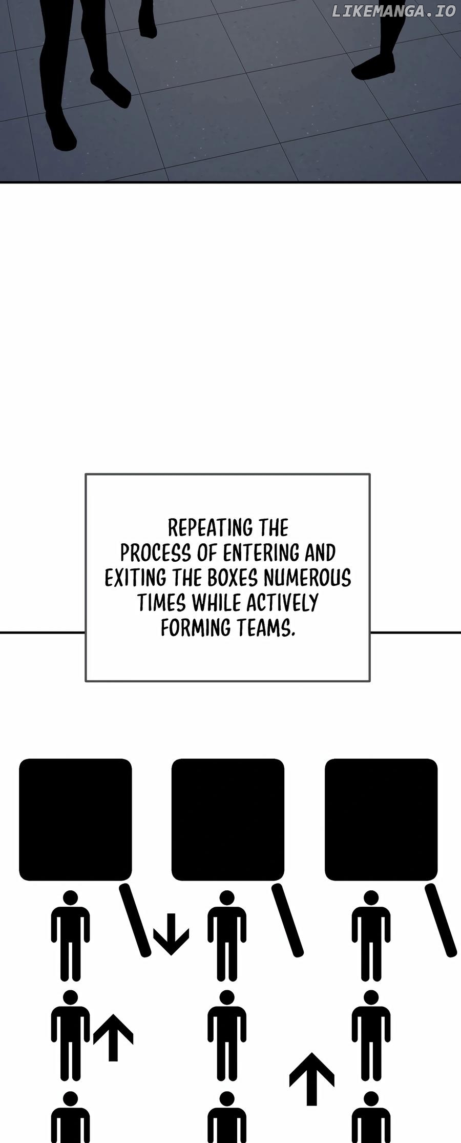 Hand over the Money! Chapter 27 - page 63