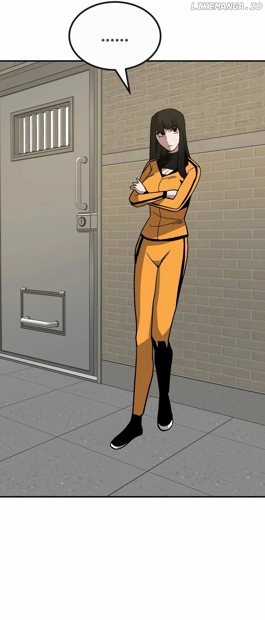 Hand over the Money! Chapter 27 - page 67