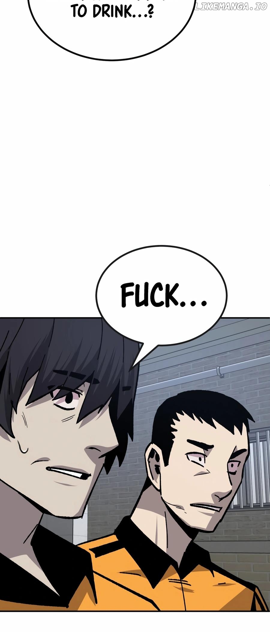 Hand over the Money! Chapter 27 - page 72