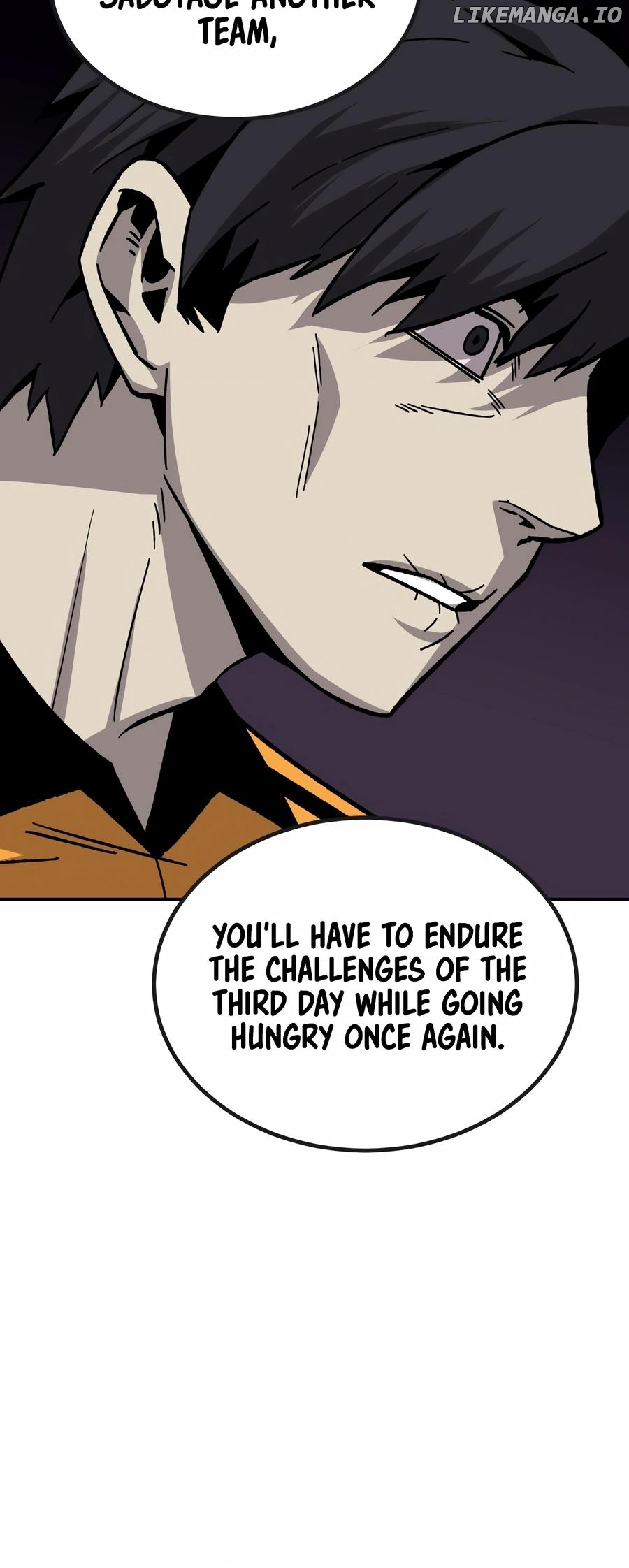 Hand over the Money! Chapter 27 - page 79