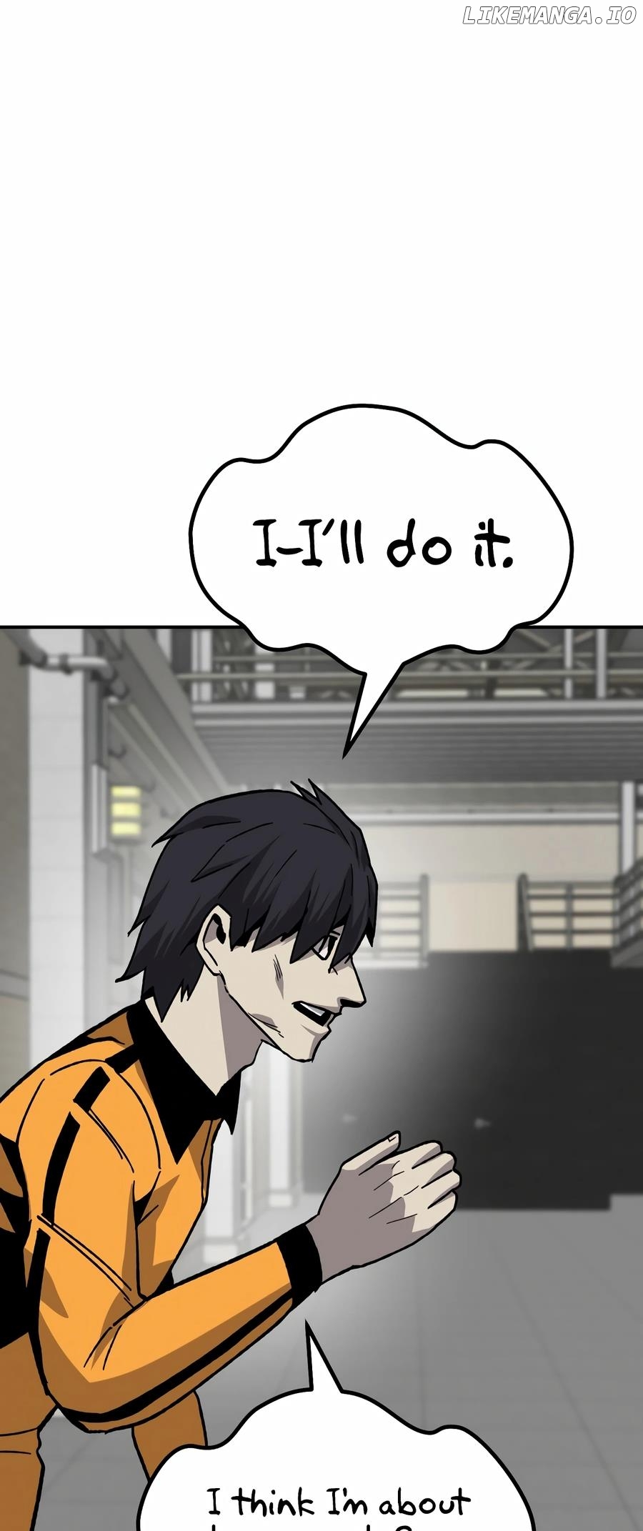 Hand over the Money! Chapter 27 - page 81