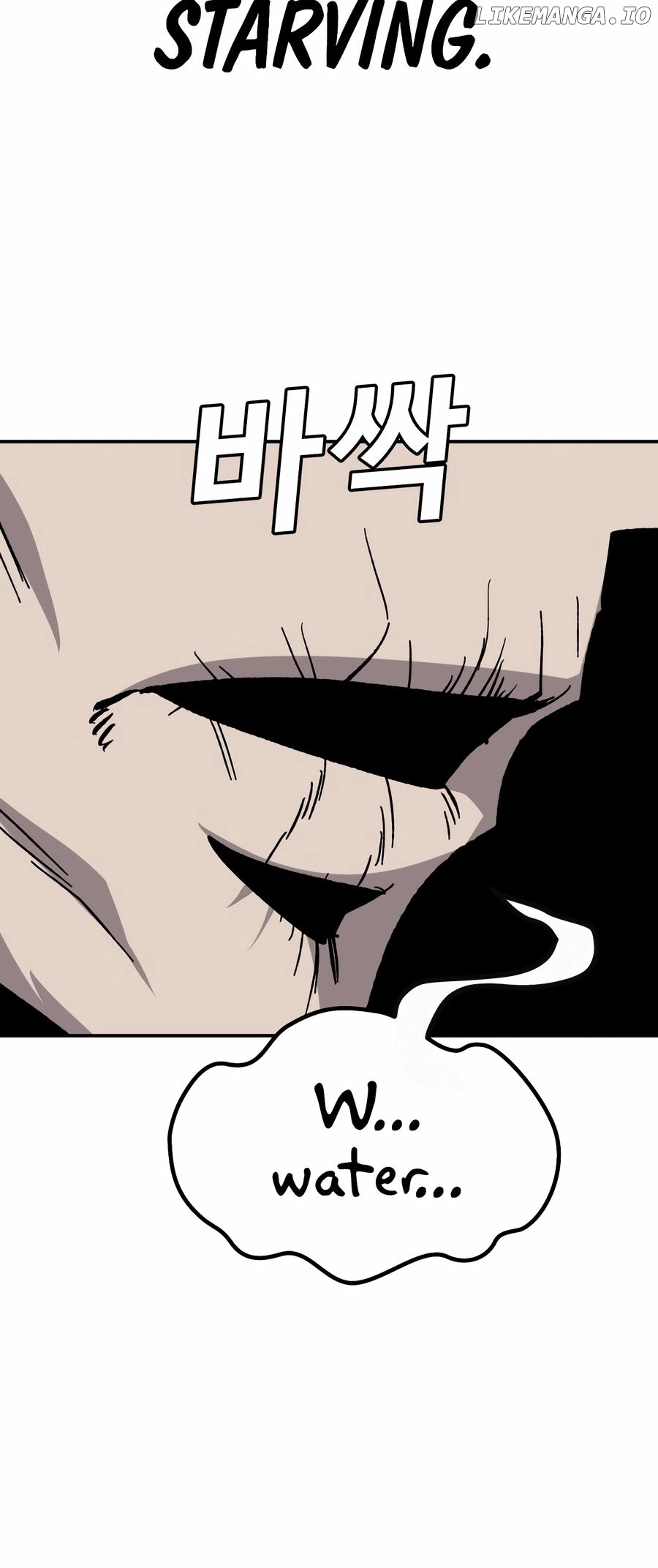 Hand over the Money! Chapter 27 - page 92