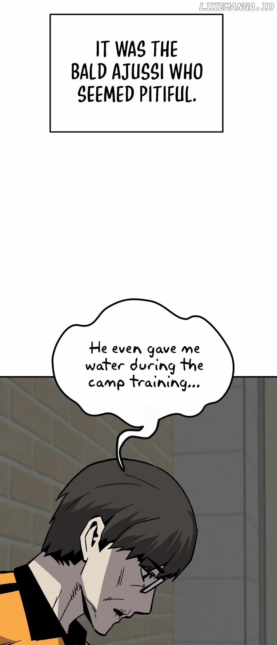 Hand over the Money! Chapter 27 - page 95