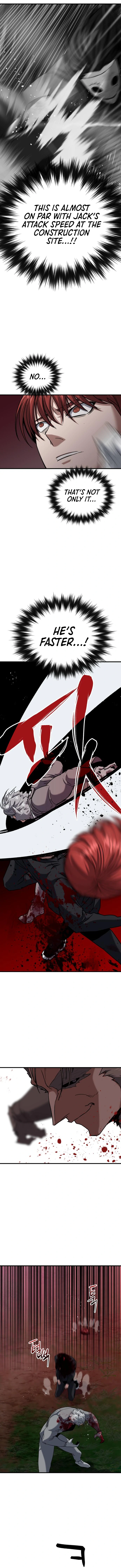 Killing Killer Chapter 26 - page 11