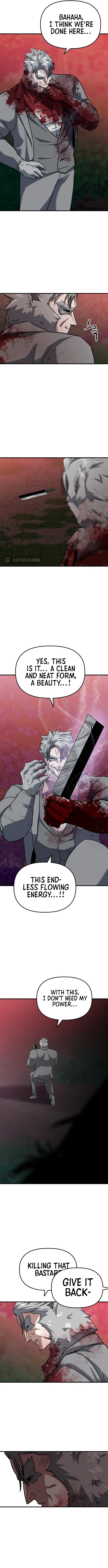 Killing Killer Chapter 26 - page 13
