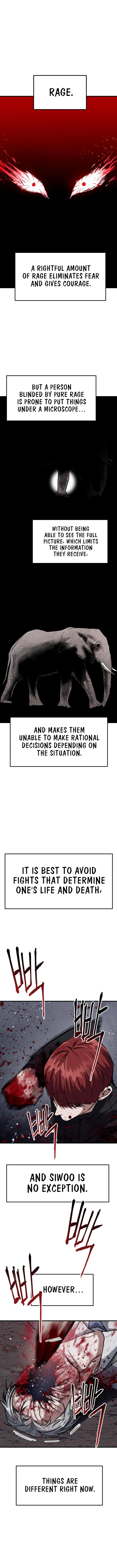 Killing Killer Chapter 26 - page 3