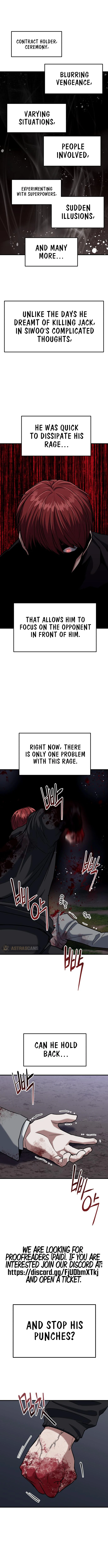 Killing Killer Chapter 26 - page 4