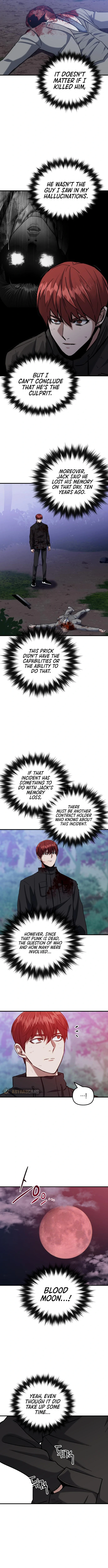 Killing Killer Chapter 26 - page 6