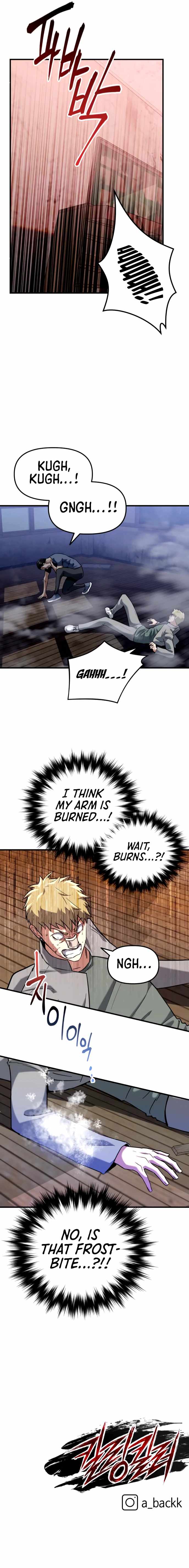 Killing Killer chapter 20 - page 12