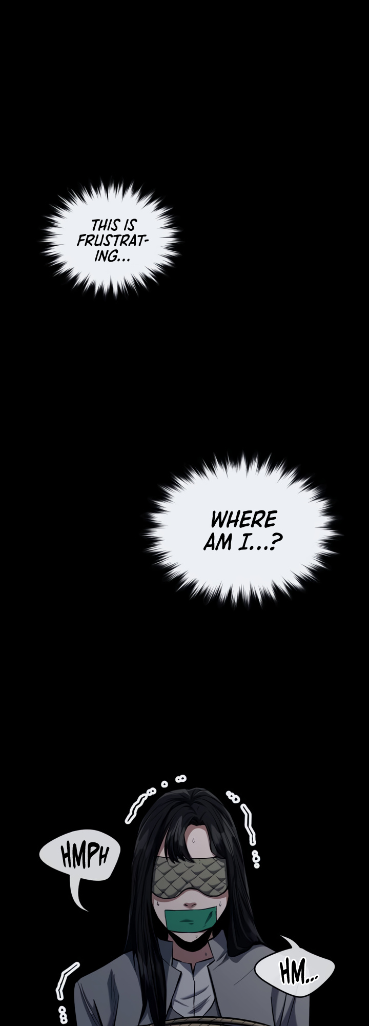 Killing Killer chapter 11 - page 3
