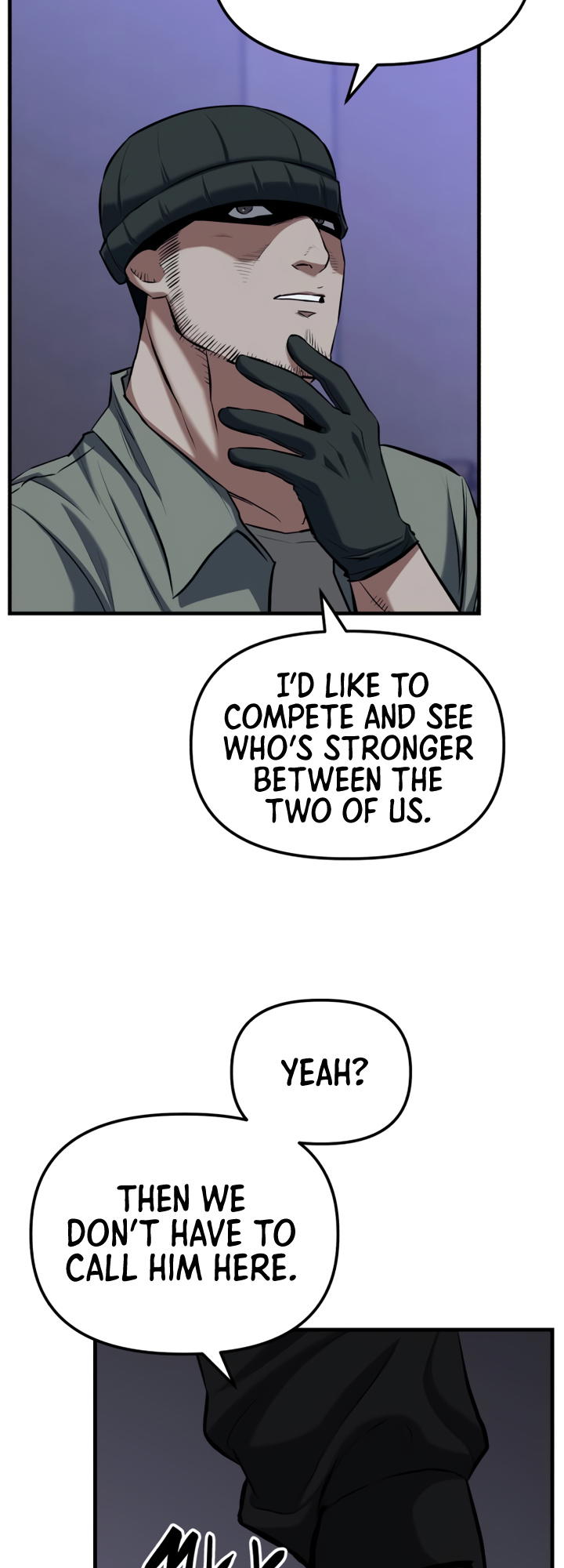 Killing Killer chapter 11 - page 54