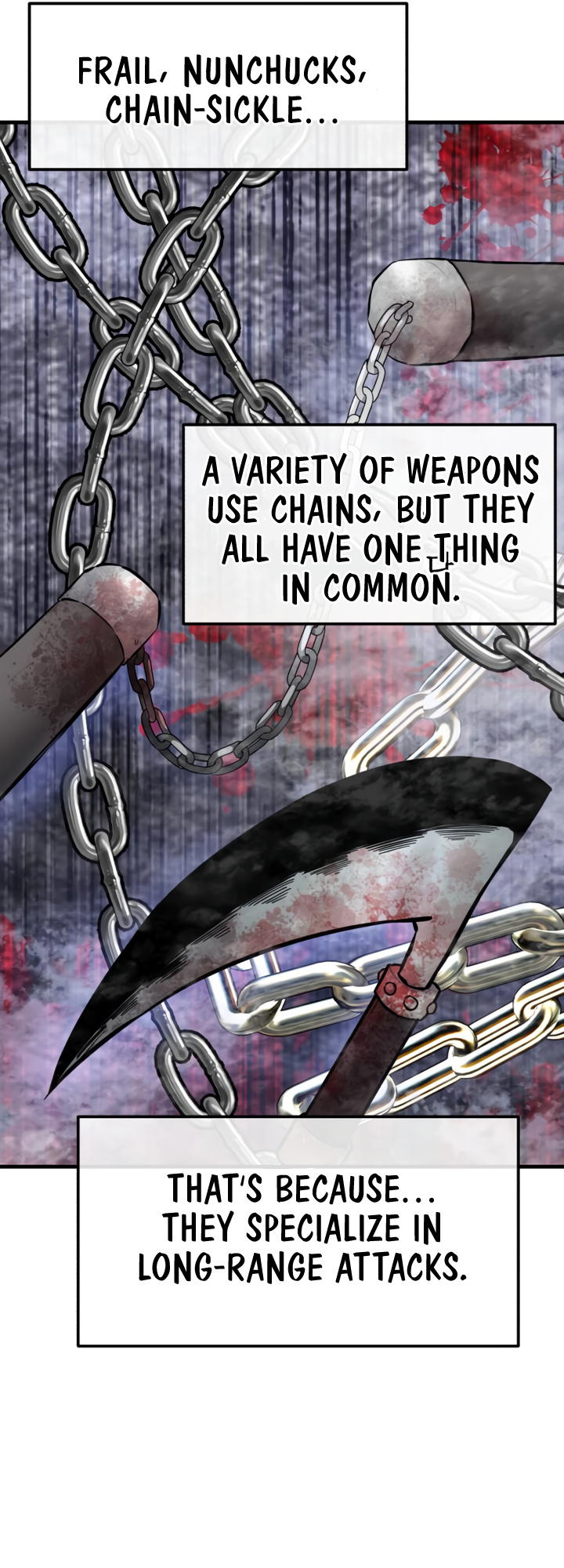 Killing Killer chapter 11 - page 57