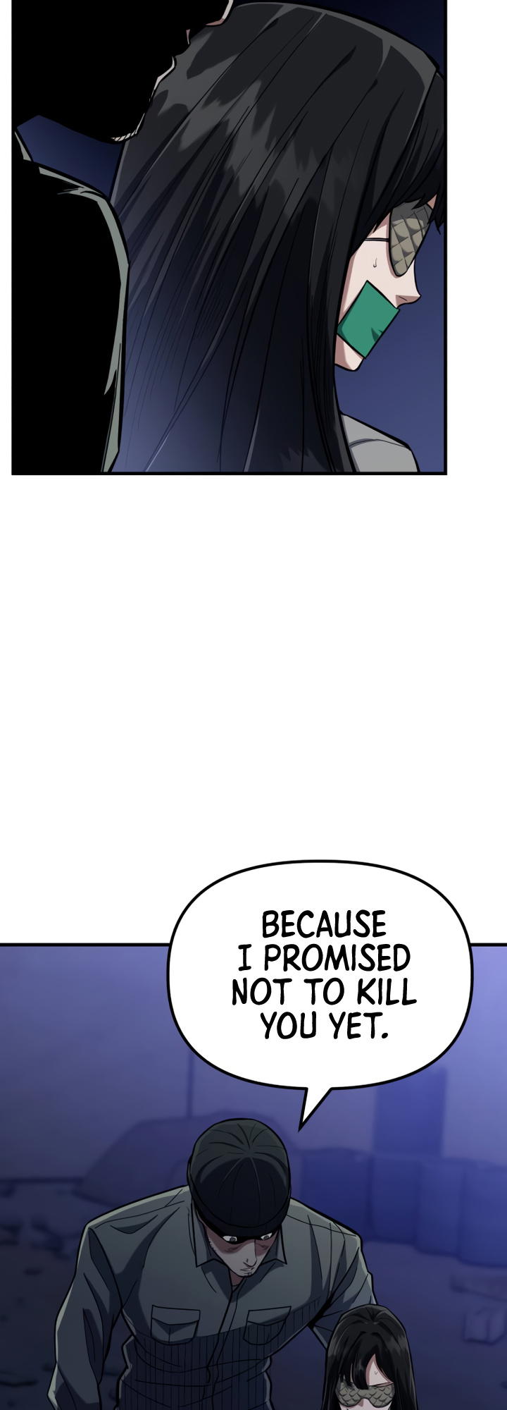 Killing Killer chapter 11 - page 6