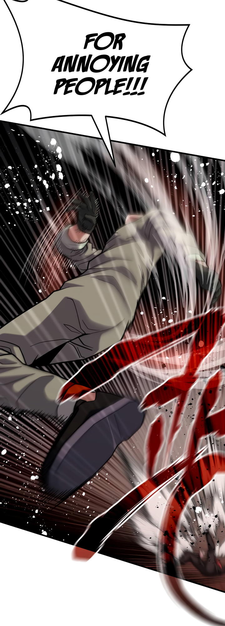 Killing Killer chapter 11 - page 66