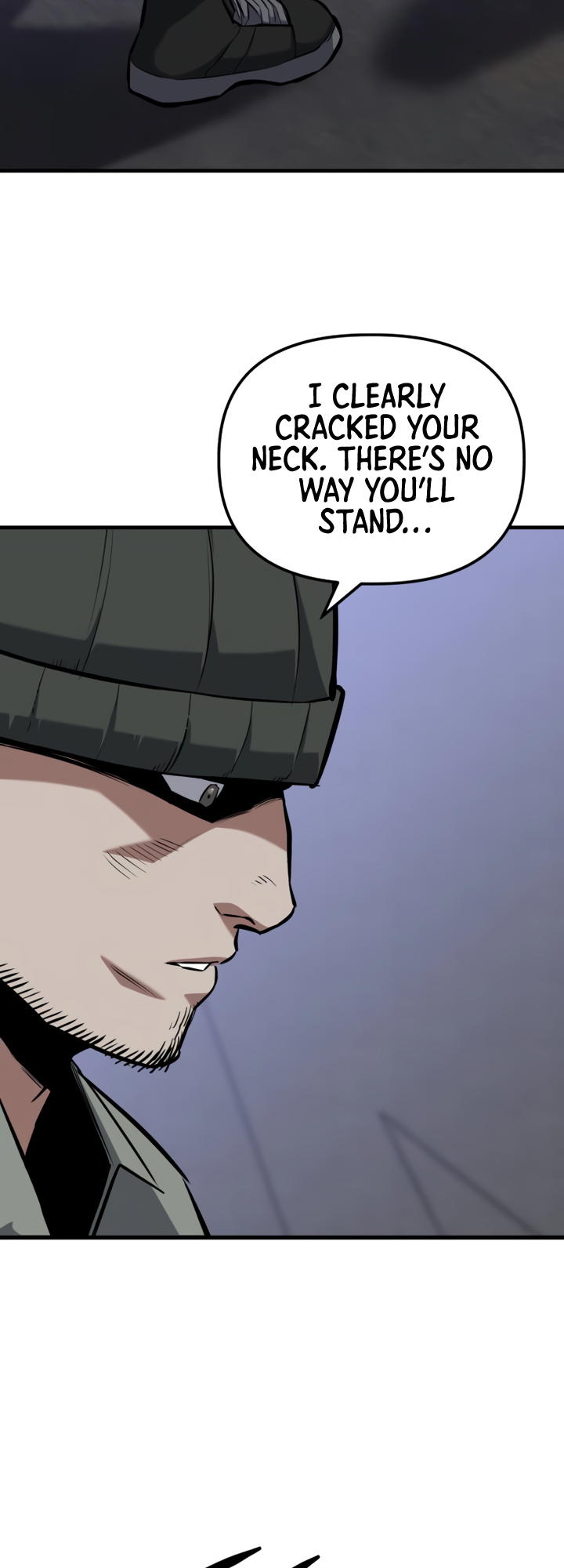Killing Killer chapter 11 - page 83