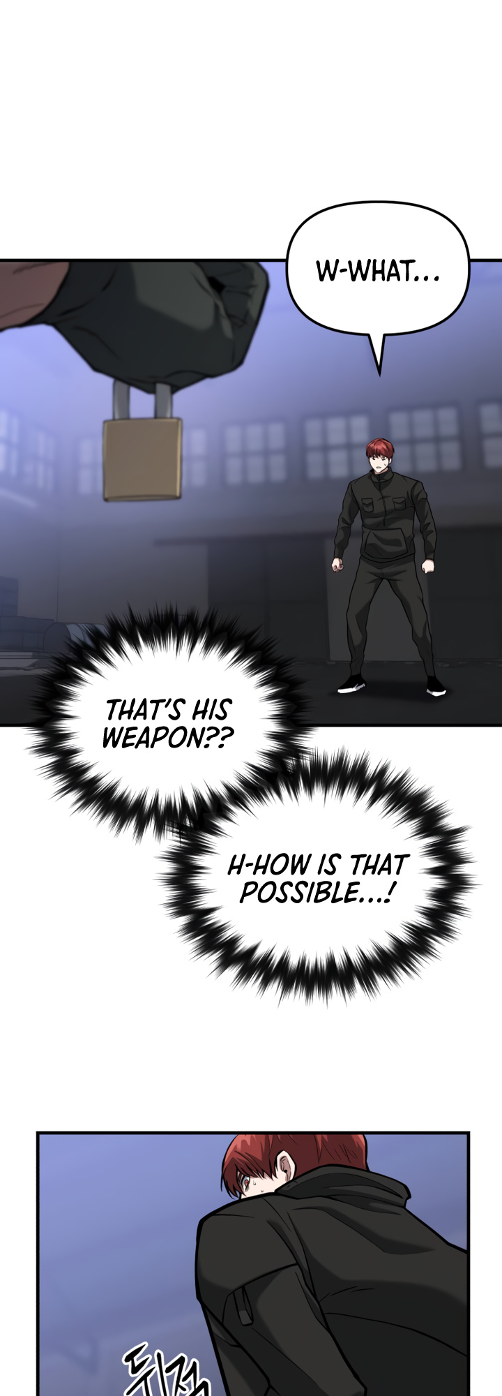 Killing Killer chapter 12 - page 10